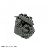 Gift Dragon 01453 Limited Edition