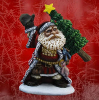 Santa Dwarf (2012) 01525 (metal)