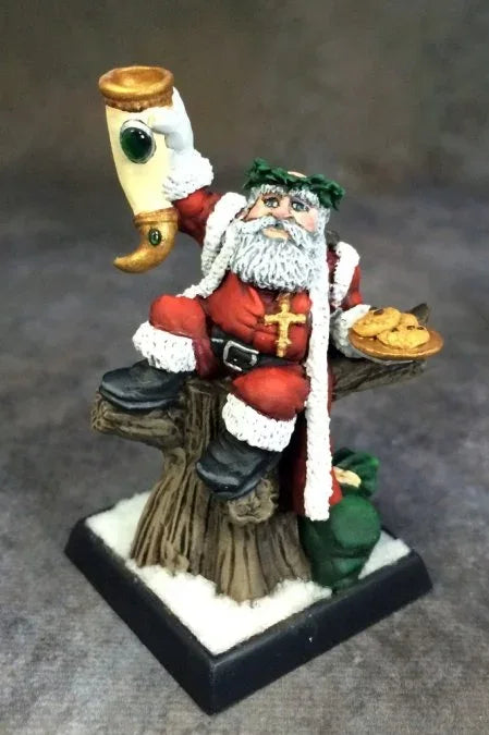 Santa Dwarf (2015) 01577 (metal)