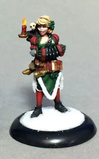 Carol, Christmas Bard 01578 (metal)