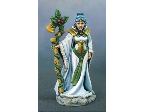 Winter Elf 01621 (metal) Limited Edition