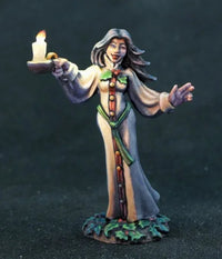 Christmas Ghost of Christmas Past 01641 (metal) Limited Edition