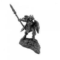 Kerrigan the River Warden 01746