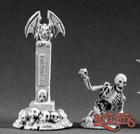 Undead Rising 02043 (metal)