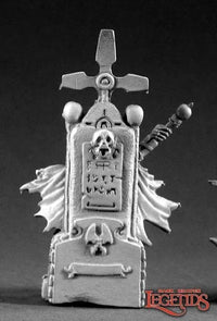 Lucrella Lich Queen 02068 (metal)