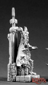 Lucrella Lich Queen 02068 (metal)