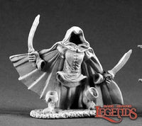 Fog Wraith 02081 (metal)