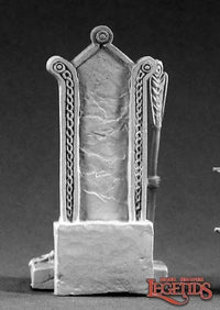 Queen Shanon Stormhand  02083 (metal)