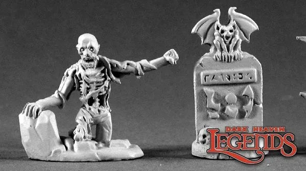 Undead Awakening 02157
