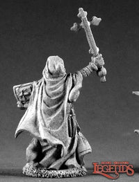 Jonas Kane, Undead Hunter 02184 (metal)