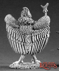 Pazuzu 02206 (metal)
