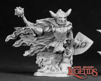Crypt Wraith 02281 (metal)
