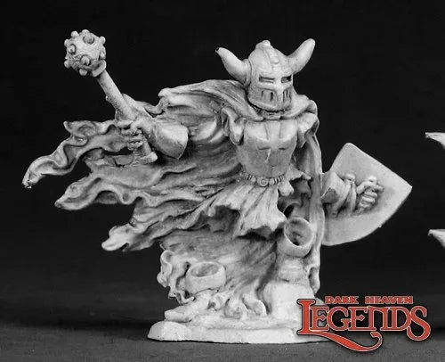 Crypt Wraith 02281 (metal)