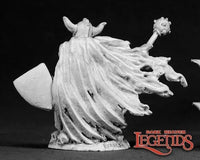 Crypt Wraith 02281 (metal)