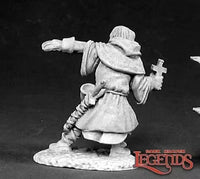 Jon Otterman, Templar 02349