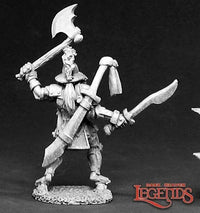 Morkoth Vipertongue 02382 (metal)