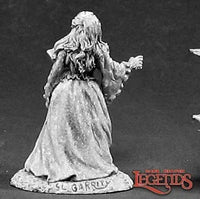 Kimberlee the Fair 02391 (metal)