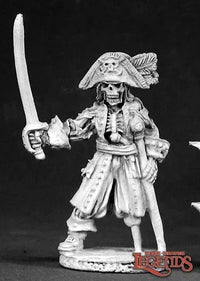Captain Razig 02437 (metal)