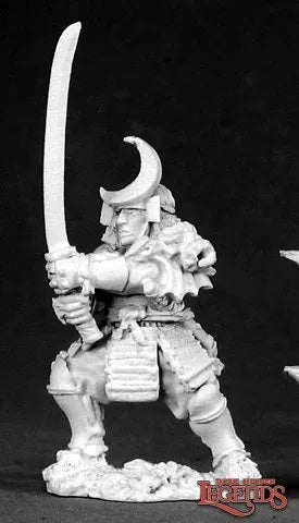 Yataro Kurasama (Metal) 02438