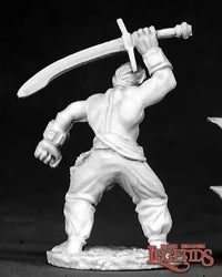 Urji, Arab Pirate 02439