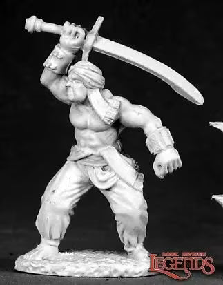 Urji, Arab Pirate 02439