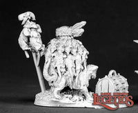 Boren Backslap 02474 (metal)