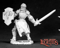 Black Legionnaire 02490 (metal)