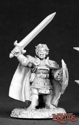 Dobbin, Halfling 02531