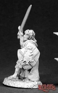 Dobbin, Halfling 02531