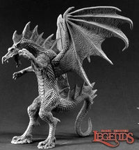 Narthalyssk, Dragon 02549 (metal) Large Dragon