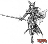 Monique Denoir 02551 (metal)