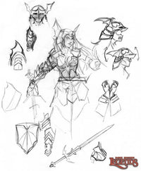 Monique Denoir 02551 (metal)