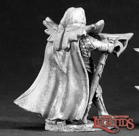 Earindil King of the High Elves 02581 (metal)