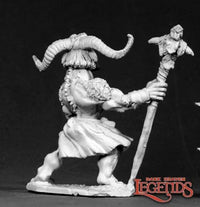 Bugbear Shaman, Skrug 02603 (metal)