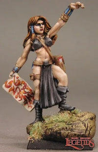 Laurant, Sorceress 02621 (metal)