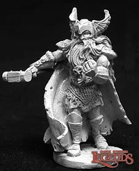 Thor 02701 (metal) Miniatuur