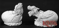 Dragon Hatchlings (2) 02802
