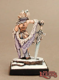 Ice Queen 02821 (metal)