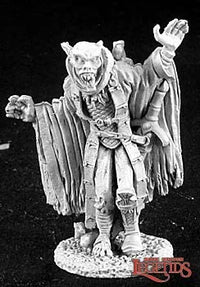 Reaper Miniatures Matthias the Twisted 02867 (metal)