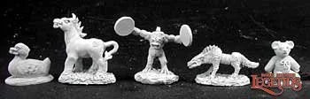 Evil Toys 02887 (metal)