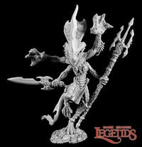 Slithe Queen 02902 (metal)