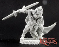 Baeldrinahr, Rogue Fighter 02952 (metal)