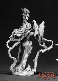Pharess, Fire Sorceress 03025