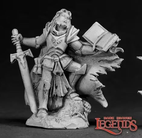 Morrdha, Vampire Noble 03042