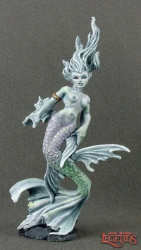 Pearl the Mermaid 03078 (metal)
