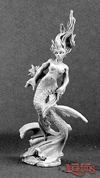 Pearl the Mermaid 03078 (metal)
