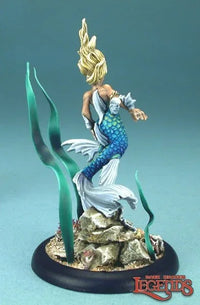 Pearl the Mermaid 03078 (metal)