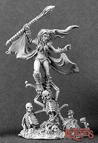 Thanis the Bonecaller 03100
