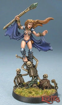 Thanis the Bonecaller 03100