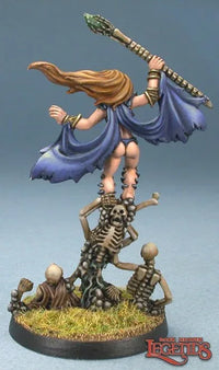 Thanis the Bonecaller 03100